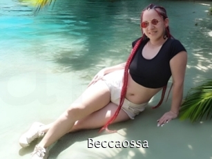 Beccaossa