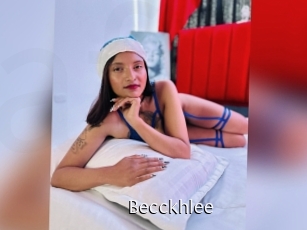 Becckhlee