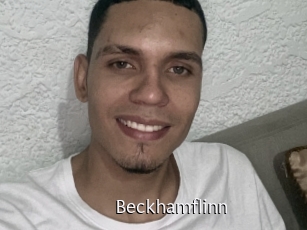 Beckhamflinn