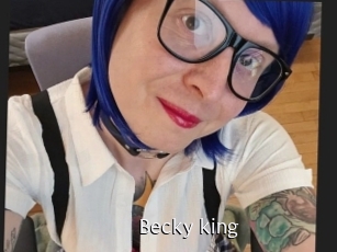 Becky_king