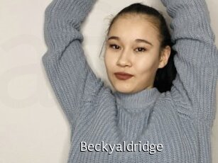 Beckyaldridge