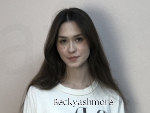 Beckyashmore