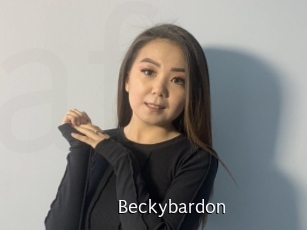 Beckybardon