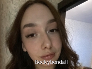 beckybendall Anal Fist