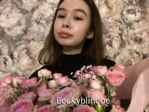 beckyblincoe Anal Fist