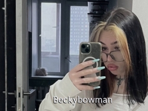 Beckybowman