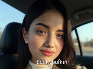 beckybufkin Anal Fist