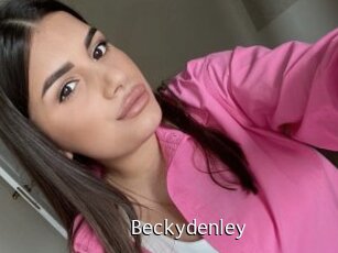 Beckydenley