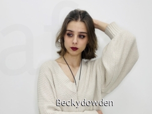 Beckydowden