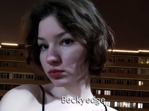 Beckyedge