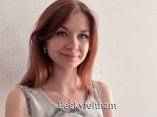 Beckyfeltham