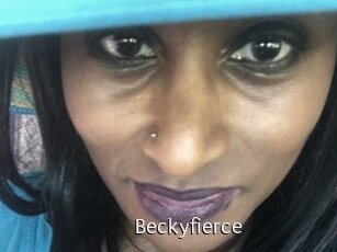 Beckyfierce