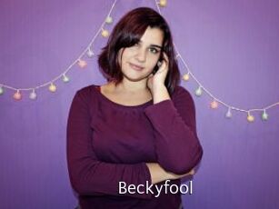 Beckyfool
