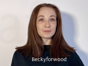 Beckyforwood