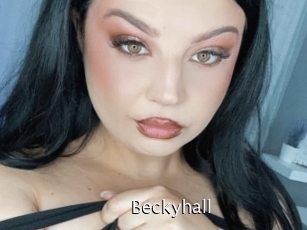 Beckyhall
