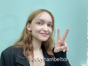 Beckyhambelton
