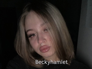 Beckyhamlet