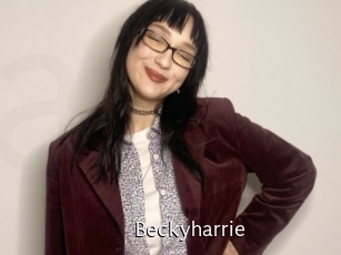 Beckyharrie