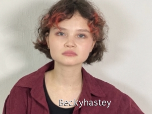 Beckyhastey