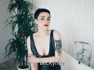 Beckyhels