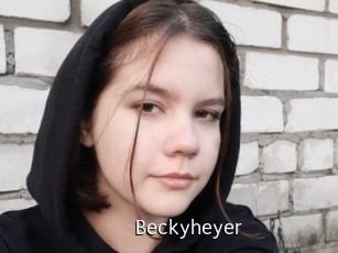 Beckyheyer
