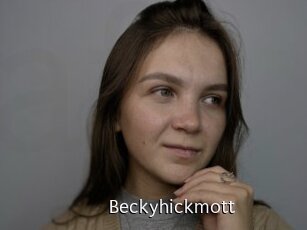 Beckyhickmott