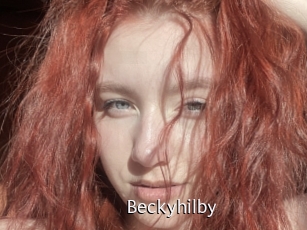 Beckyhilby