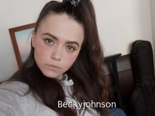 Beckyjohnson