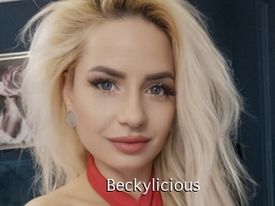 Beckylicious