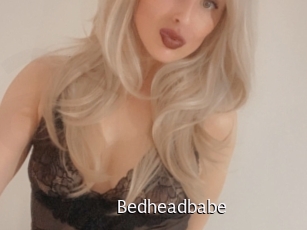 bedheadbabe Anal Fist