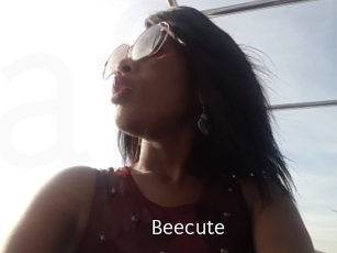 beecute Anal Fist