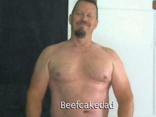 Beefcakedad