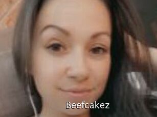 Beefcakez