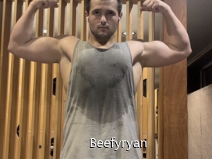 Beefyryan