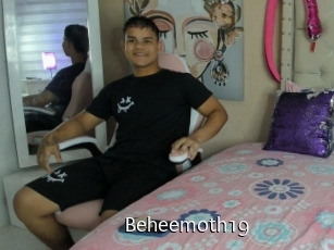 Beheemoth19