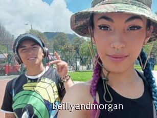 Beillyandmorgan