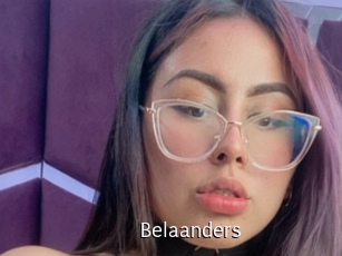 Belaanders