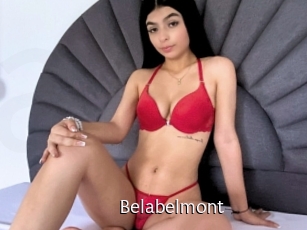 belabelmont Anal Fist
