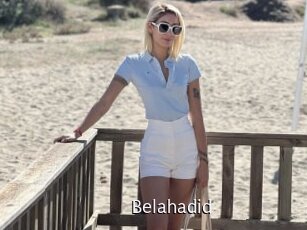 Belahadid
