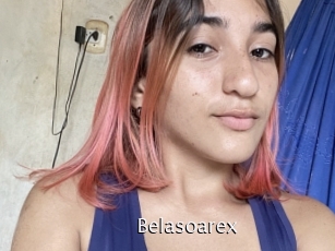 Belasoarex