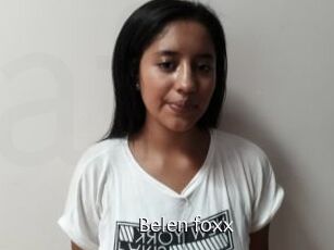 Belen_foxx