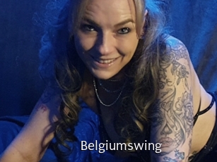 Belgiumswing