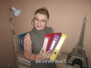 Believeheart