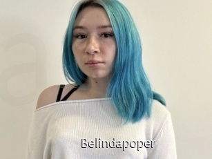 Belindapoper