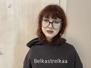 Belkastrelkaa