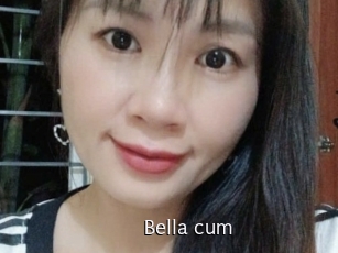bella_cum Anal Fist