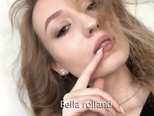 Bella_rolland