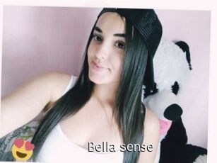 bella_sense Anal Fist
