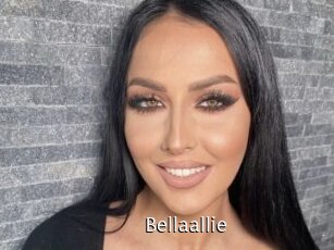 Bellaallie