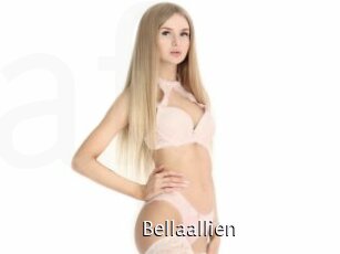 Bellaallien